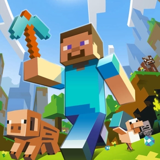 kiếm minecraft đồ chơi mô hình