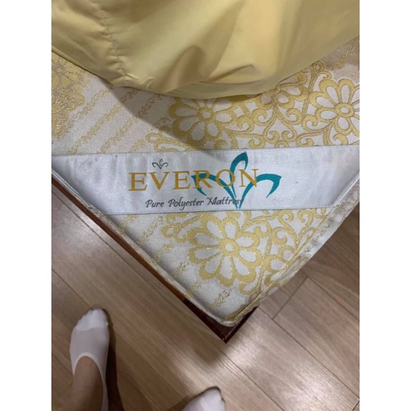 Đệm Everon giảm giá đến 50% hàng chính hãng