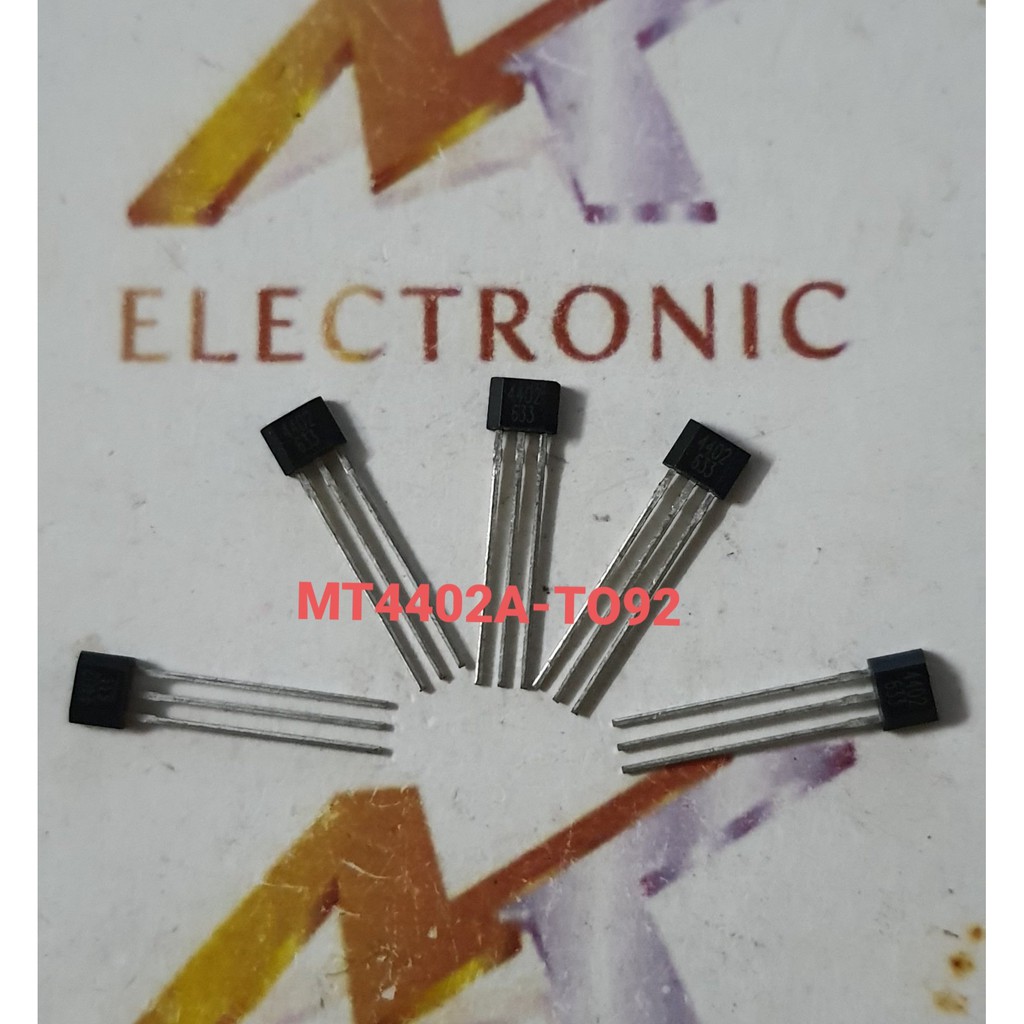 Cảm biến Hall MT4402A 4402 4402A TO92 mới 100%