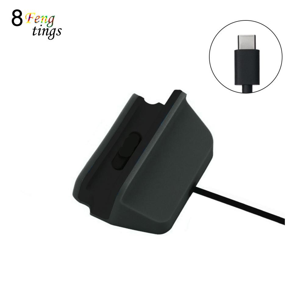Đế sạc điện thoại để bàn giao diện Type C /Micro USB tiện lợi