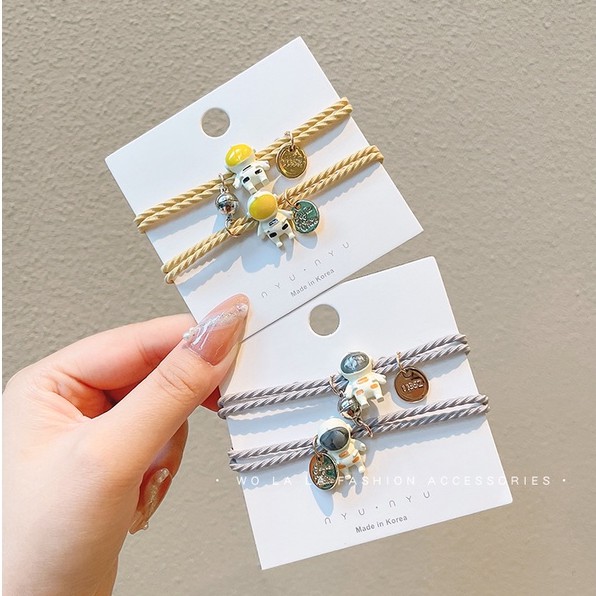 Set 2 vòng tay nam châm dành cho cặp đôi | BigBuy360 - bigbuy360.vn