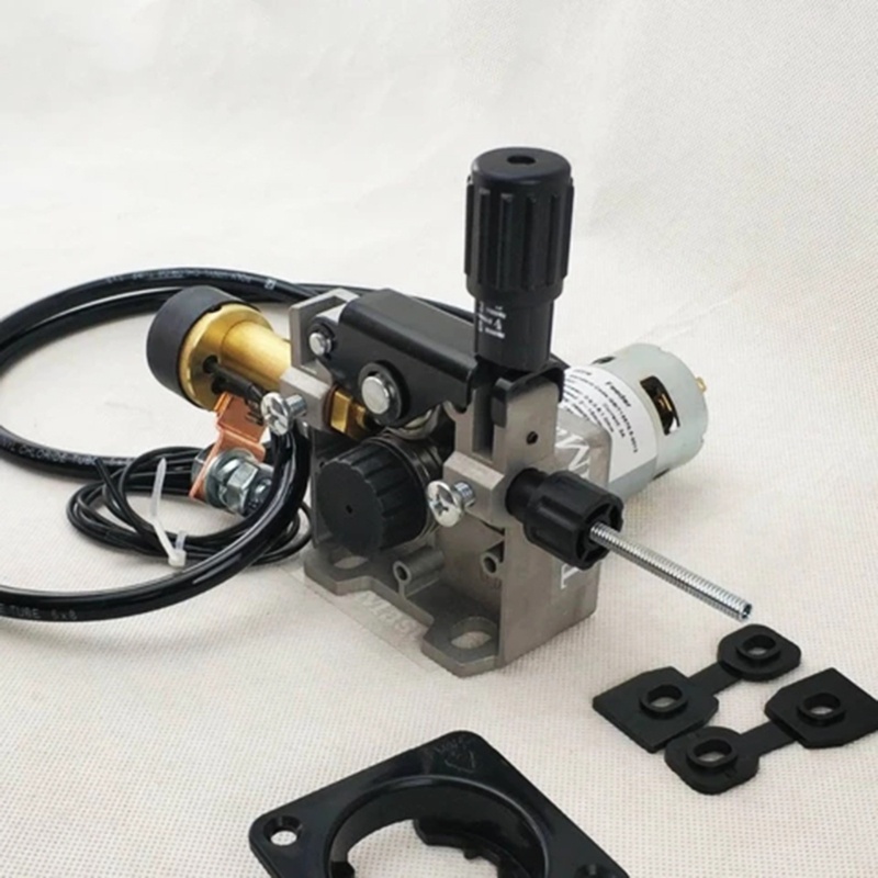 Ổ Đĩa Chữ U Cho Máy Hàn 0.6 / 0.8 / 1.0mm