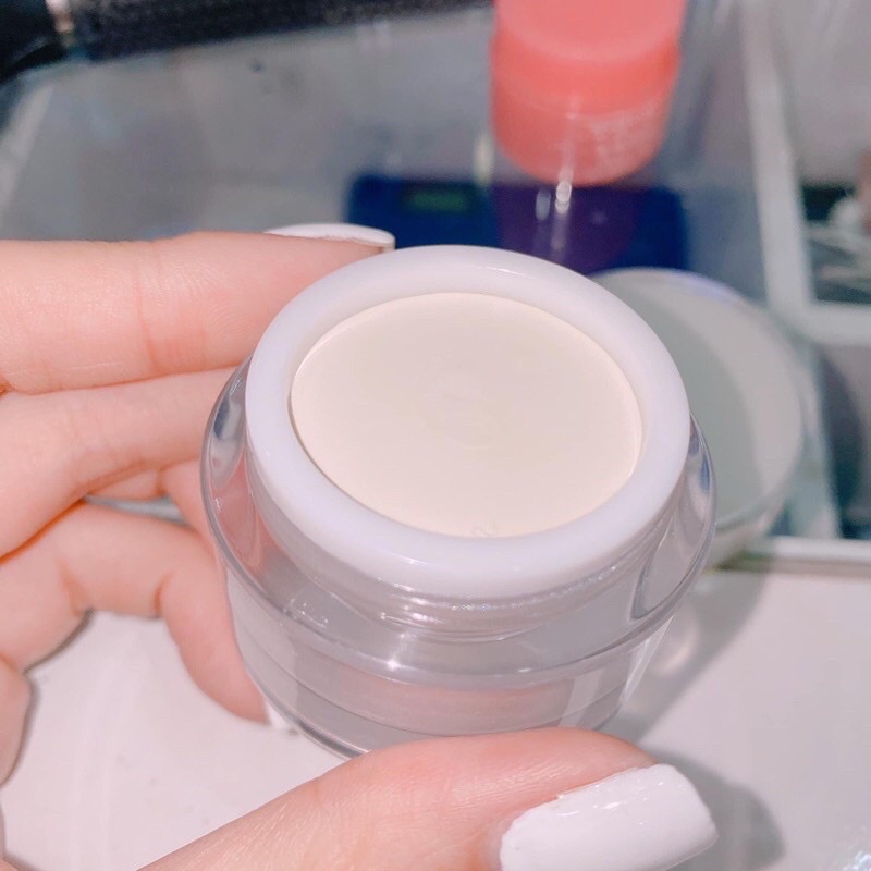 Kem Face P1 Ponry tặng kèm quà