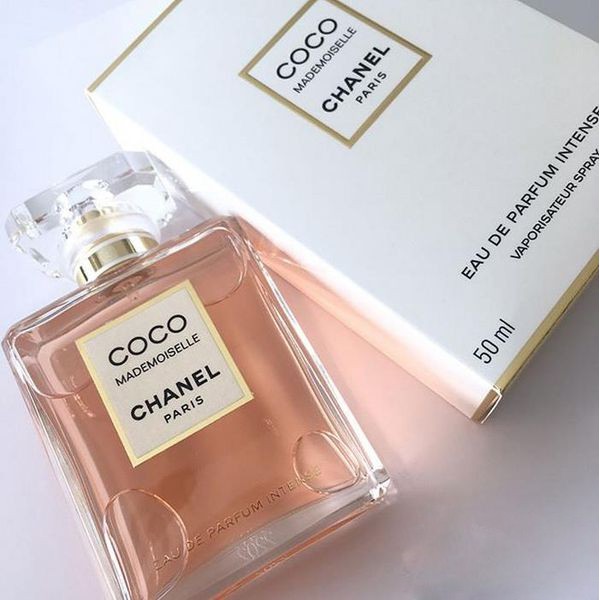 Nước hoa Nữ Coco Mademoiselle EDP 100ml