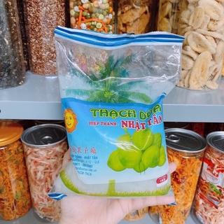 Thạch dừa Nhựt Tân 1Kg