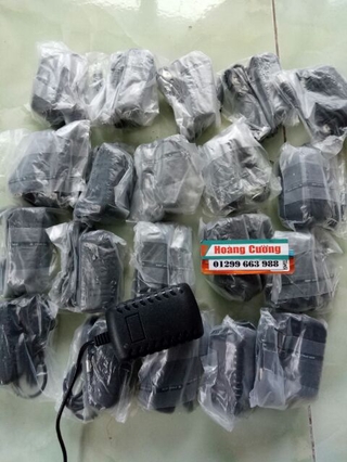 Sạc 12,6v