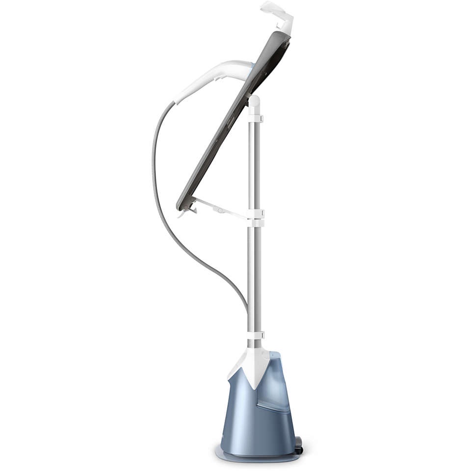Bàn ủi hơi nước đứng Philips GC625/29
