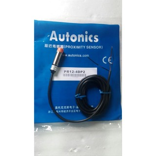 Cảm biến từ Autonics PR12-4DP2