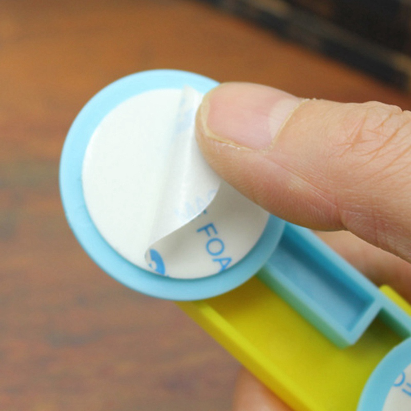 Dây Khóa Tủ Lạnh Bảo Đảm An Toàn Cho Bé