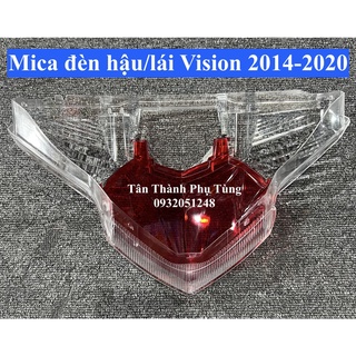 Mica đèn hậu, đèn lái Vision 2014-2020 Phukienxemay