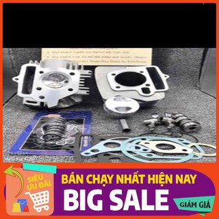 Full combo đầu lòng wave trái 54 siêu mạnh