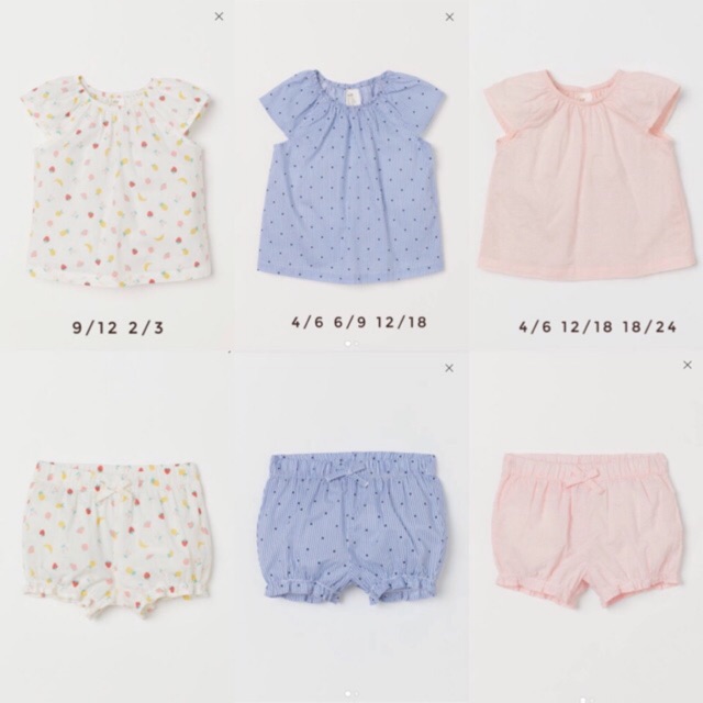 Set bộ cộc HM auth