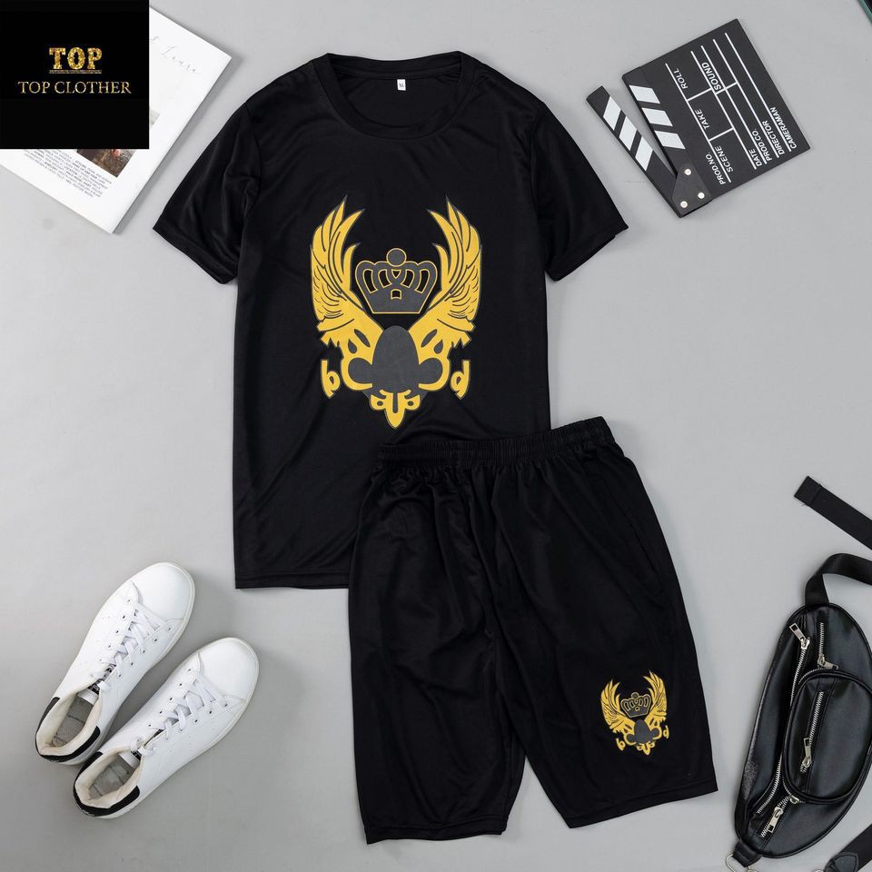 [Mã SKAMA06 giảm 8% TỐI ĐA 50K đơn250K] đồ bộ nam dây | BigBuy360 - bigbuy360.vn