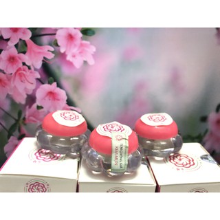 [FREESHIP] KEM MỤN THẢO DƯỢC HOA ĐÀO