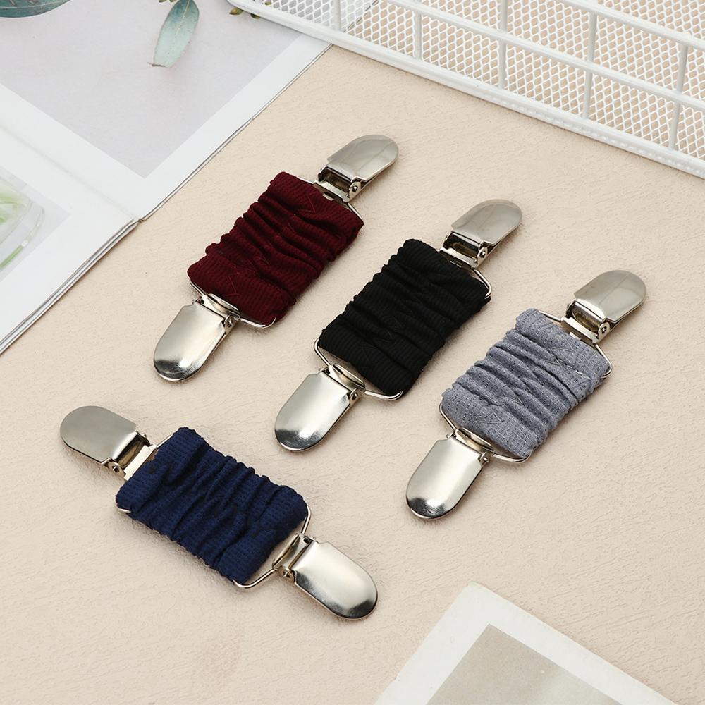 Kẹp Cố Định Cổ Áo Cardigan Đa Năng Thời Trang