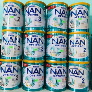 Sữa bột NAN Optipro lon 800g