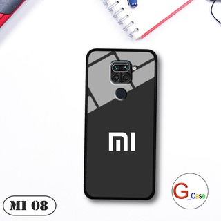 Ốp lưng Xiaomi redmi note 9 - hình 3D
