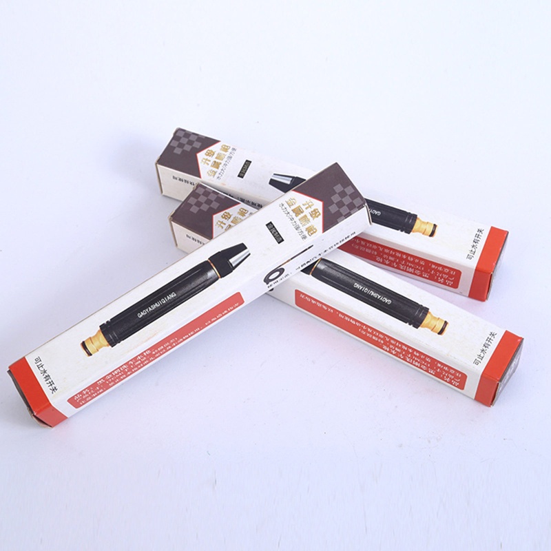 Đầu Vòi Xịt Nước Áp Suất Cao 17x1.5cm