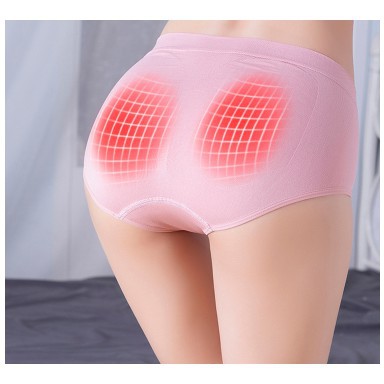 Quần lót nữ nâng mông thoáng khí siêu nhẹ - ChikChik QL002 | BigBuy360 - bigbuy360.vn