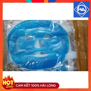 MẶT NẠ ĐÁ LẠNH LÀM MÁT, SE KHÍT LỖ CHÂN LÔNG