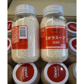 Hạt nêm Youki 500g Nhật Bản Hsd