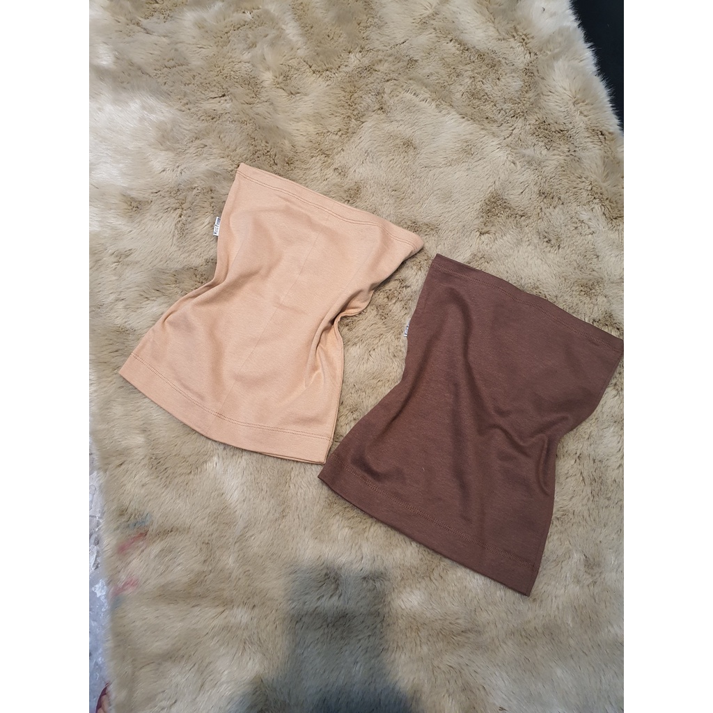 áo ống thun Thái xịn form ôm dài | BigBuy360 - bigbuy360.vn