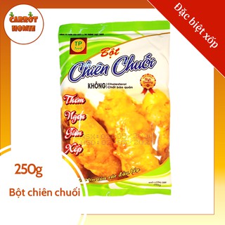 Bột chiên chuối 250g