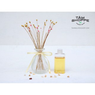 Chai nước hoa tinh dầu tự khuếch tán 80ml (Chai châm thêm)