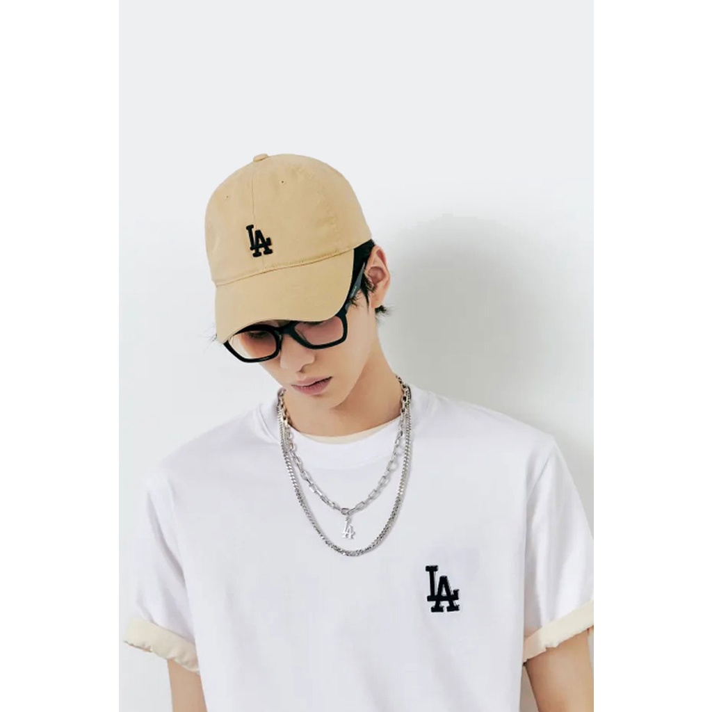 Mũ lưỡi trai thời trang MLB chính hãng