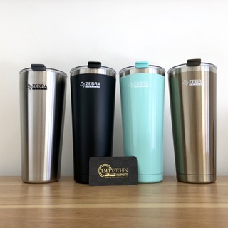 LY GIỮ NHIỆT ZEBRA POLAR 112702 870ML