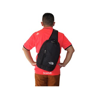 Balo 1 Quai Đeo Chéo North Face 21