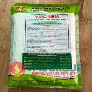 Phụ gia làm nem chua