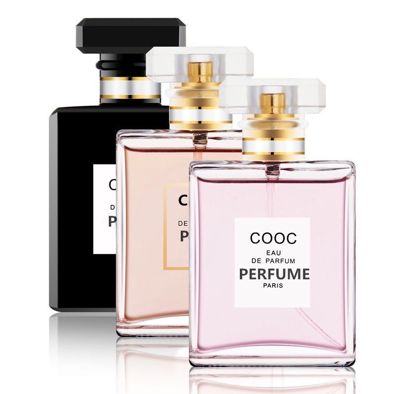 Nước hoa nữ cao cấp Cooc Eau De Parfum Perfume Paris