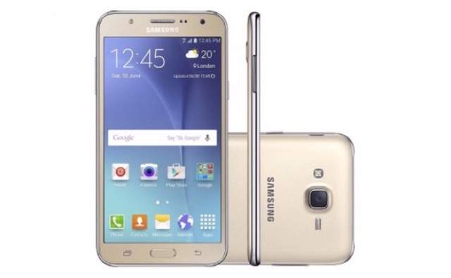 Điện Thoại Samsung Galaxy J7 J700H. chính hãng, Máy cũ đẹp 85-88%.