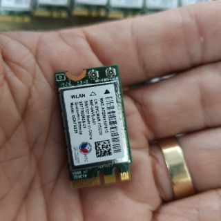 Card WiFi + Bluetooth M.2 Qualcomm Atheros QCNFA335