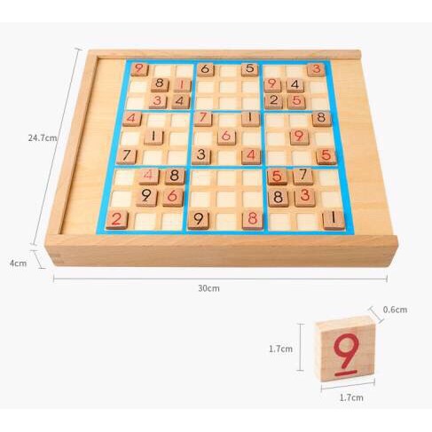 XẢ KHO [Bộ cờ SUDOKU, CARO, CỜ TƯỚNG, CỜ VÂY 6 trong 1]  bao gồm: Cờ Sudoku 3 chế độ, Cờ tướng, Cờ vây, Cờ caro