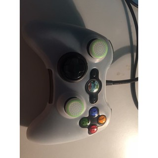 Tay cầm xbox 360