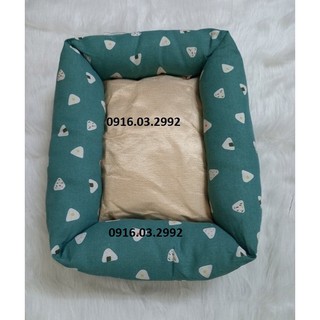 Đệm cho chó mèo