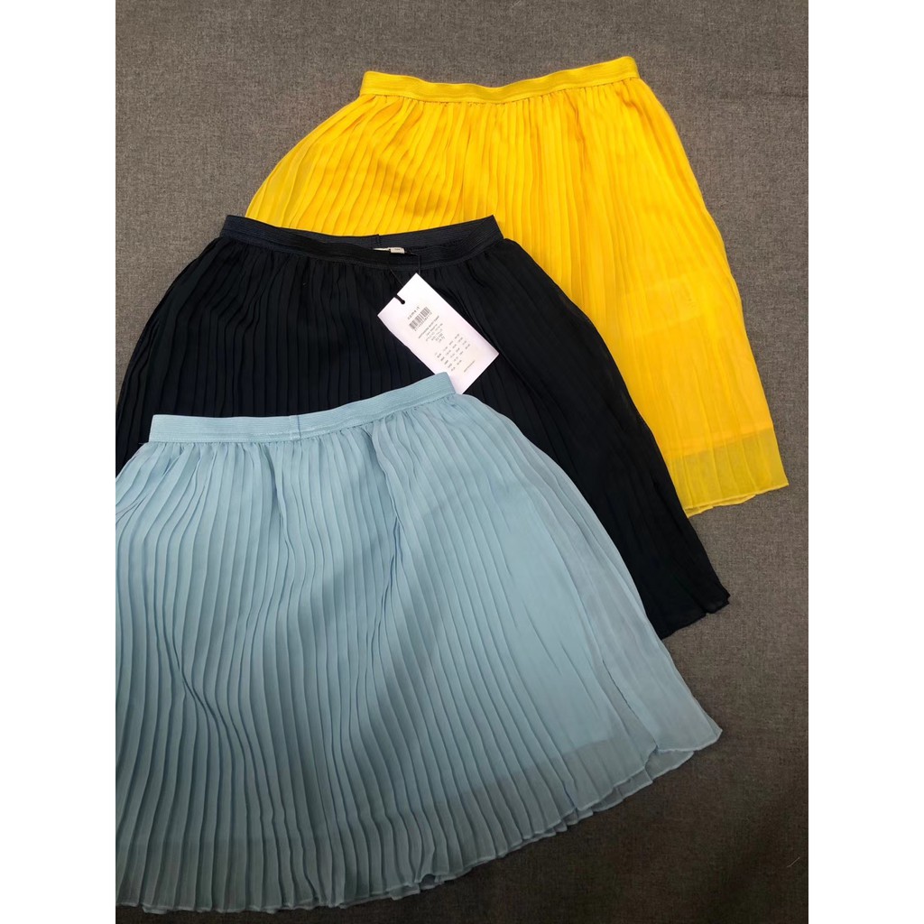 Chân váy xếp ly | BigBuy360 - bigbuy360.vn