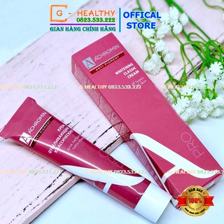 Kem mờ nám tàn nhang Achromin Anti Pigment - Mẫu Mới