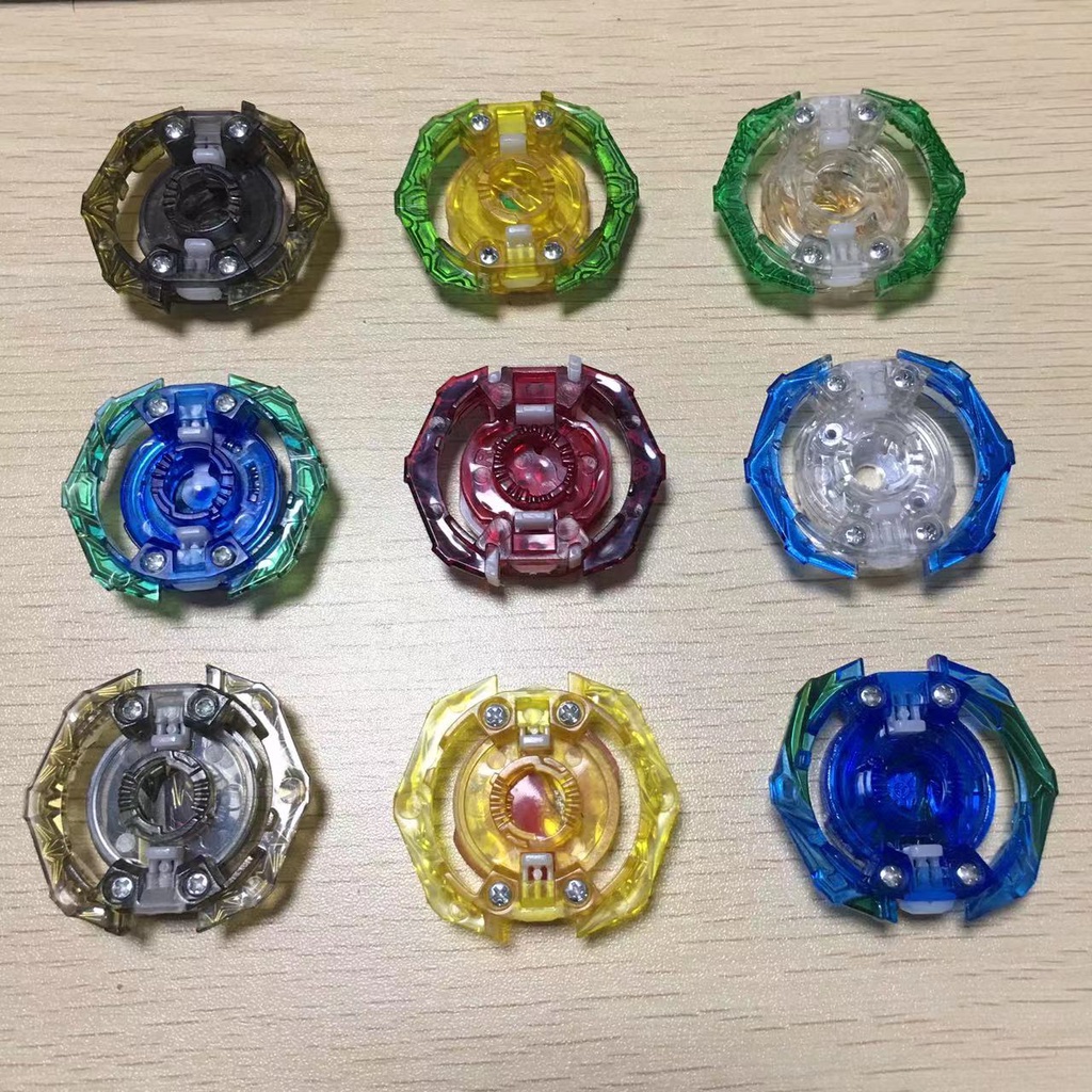 Đồ Chơi Con Quay B-180/181/185/187/188/189/191/192/193 Core