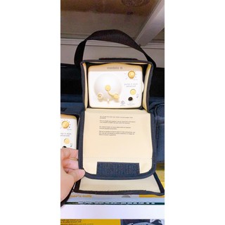 [Open box] Máy hút sữa Pump New 100%