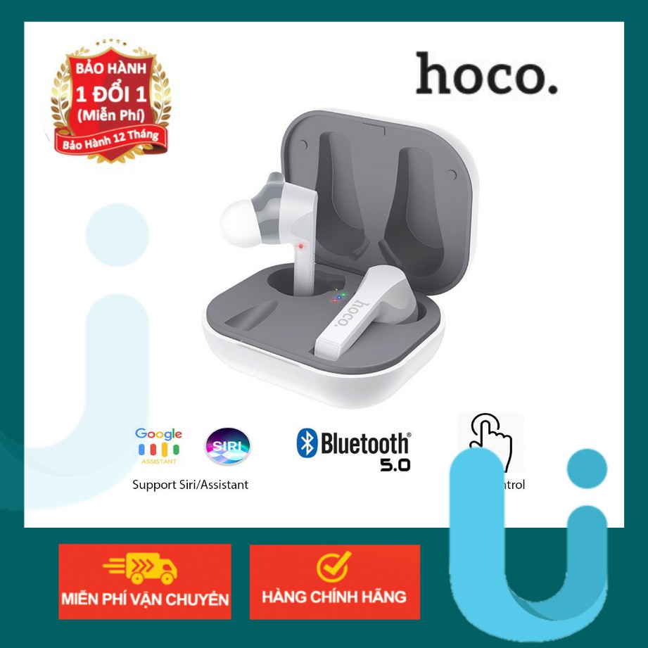 ✢CHÍNH HÃNG✢Tai nNghe Bluetooth Hoco ES34 V5.0 Cảm Ứng Chạm VIP