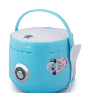 NỒI CƠM ĐIỆN HAPPYTIME HPT8522G(1,2 lít ) và 8521( 1,8 lít ).
