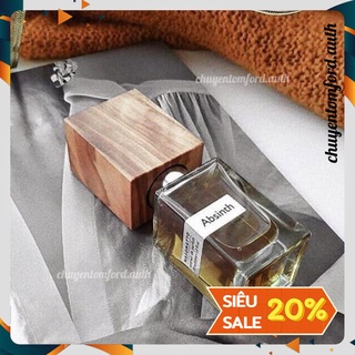 ♚ nước hoa unisex nasomatto absinth 5ml/10ml/20ml 𝑭𝑹𝑬𝑬𝑺𝑯𝑰𝑷 💥💥💥