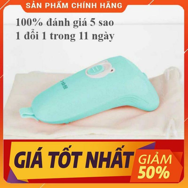 BẤM MÓNG TAY XIAOMI- MÁY CẮT SỬA MÓNG TAY TRẺ SƠ SINH/ TRẺ EM XIAOMI BẢO HÀNH 12 THÁNG KÈM CHẾ ĐỘ DŨA