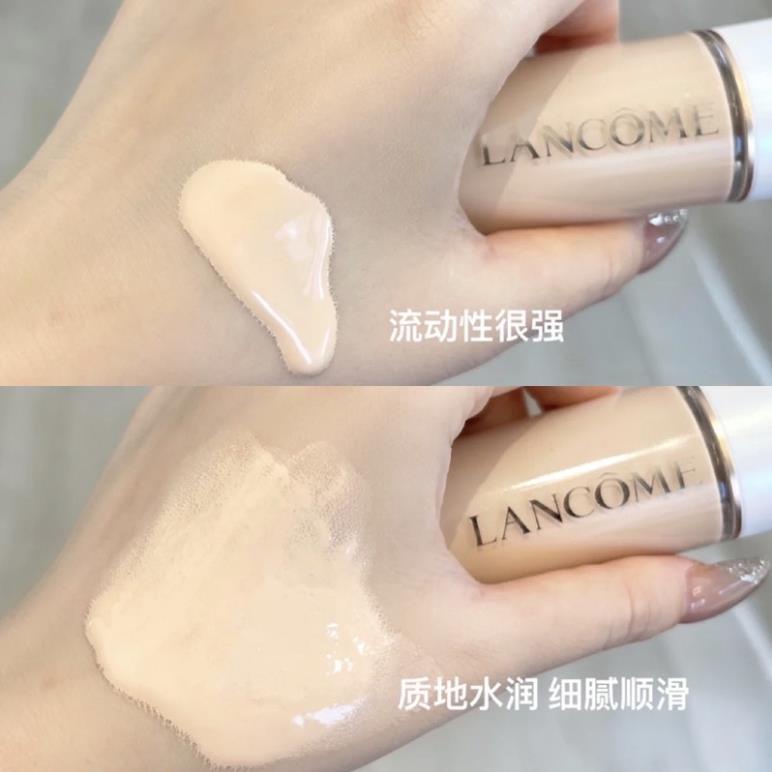 Kem Nền LANCOME Advanced Miracle Glow - tone : P0 - 01 , P0 - 03