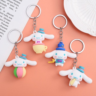 Móc khóa Cún con dễ thương MK29
