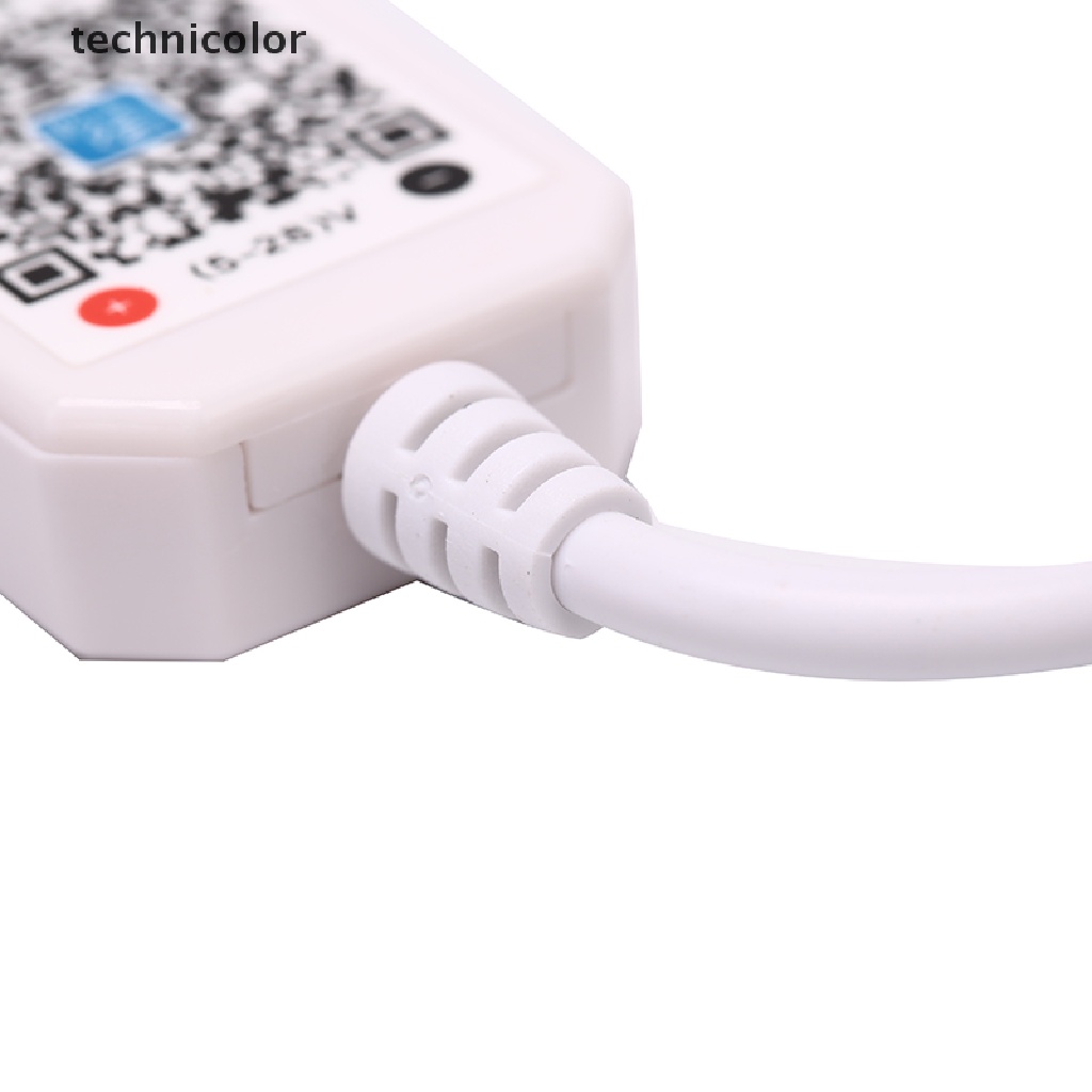 Điều Khiển Từ Xa Thông Minh Bằng Giọng Nói LED Nhiều Màu Sắc RGB / RGBW Cho Dải Đèn LED TYG