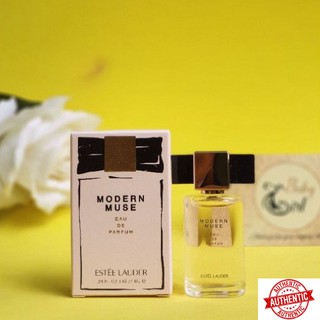 [Mã giảm giá] NƯỚC HOA MINI NỮ MODERN MUSE CỦA HÃNG ESTÉE LAUDER 7ml